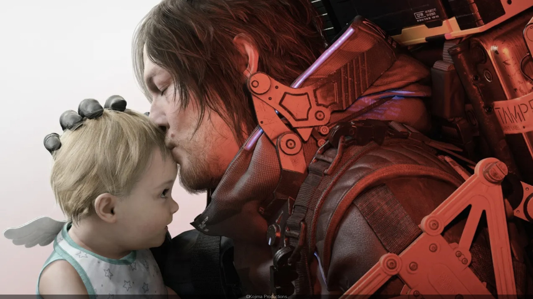 Jeu vidéo : Death Stranding 2, le prochain carton de la science-fiction ?